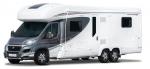 Auto-Trail Frontier Comanche 2014 года